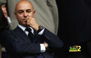 Tottenham Hotspur v Aston Villa - Premier League