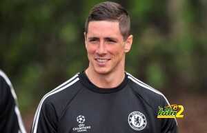 FBL-EUR-C1-CHELSEA-ATLETICO MADRID-TRAINING