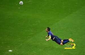 Spain v Netherlands: Group B - 2014 FIFA World Cup Brazil
