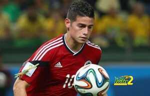 Brazil v Colombia: Quarter Final - 2014 FIFA World Cup Brazil