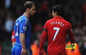 Liverpool v Chelsea - Premier League