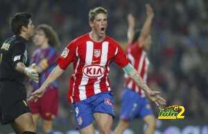 Barcelona v Atletico Madrid