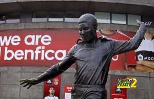 FBL-POR-PORTUGAL-DEATH-EUSEBIO