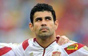 Spain v Chile: Group B - 2014 FIFA World Cup Brazil