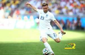 Costa Rica v England: Group D - 2014 FIFA World Cup Brazil