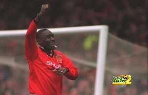 MAN UTD V IPSWICH