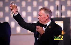 BRITAIN-ROYALS-FBL-FA-ANNIVERSARY