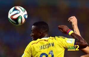 Colombia v Uruguay: Round of 16 - 2014 FIFA World Cup Brazil