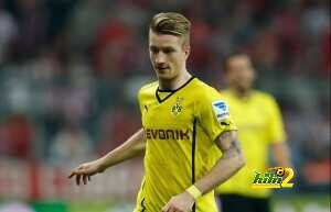 Bayern Muenchen v Borussia Dortmund - Bundesliga