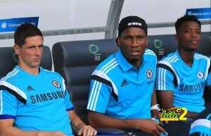 Olimpija Ljubljana v Chelsea - Pre Season Friendly