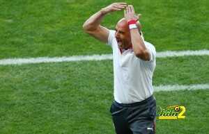 Brazil v Chile: Round of 16 - 2014 FIFA World Cup Brazil