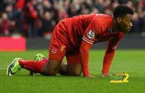 Liverpool v Swansea City - Premier League