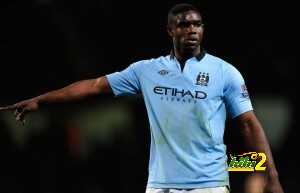 Manchester City v Wigan Athletic - Premier League