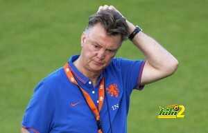 Training - "The Netherlands"