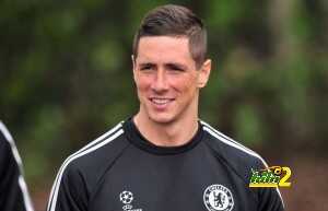 FBL-EUR-C1-CHELSEA-ATLETICO MADRID-TRAINING