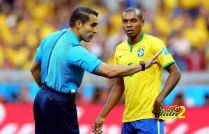 Brazil v Germany: Semi Final - 2014 FIFA World Cup Brazil