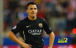 Club Atletico de Madrid v FC Barcelona - UEFA Champions League Quarter Final