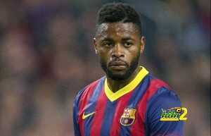 UEFA Champions League - Ajax v FC Barcelona