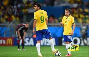 Brazil v Germany: Semi Final - 2014 FIFA World Cup Brazil