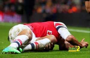 Arsenal v Tottenham Hotspur - FA Cup Third Round