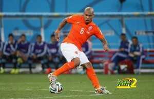 Netherlands v Argentina: Semi Final - 2014 FIFA World Cup Brazil