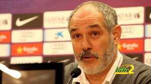 زوبيزاريتا يعقب على تقيؤ ميسي ويؤكد اهتمام برشلونة بماتيو