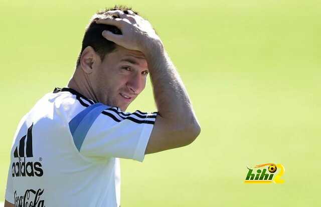 أفضل اللاعبين في كأس العالم حتي الان