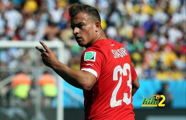 Argentina v Switzerland: Round of 16 - 2014 FIFA World Cup Brazil