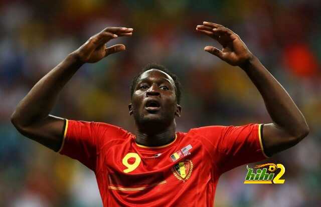 Belgium v USA: Round of 16 - 2014 FIFA World Cup Brazil