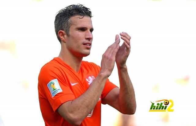 Netherlands v Mexico: Round of 16 - 2014 FIFA World Cup Brazil