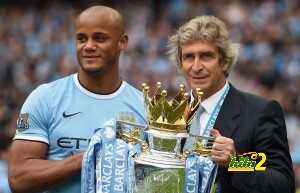 Manchester City v West Ham United - Premier League