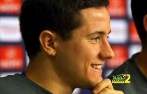 UEFA Europa League Final - Athletic Bilbao Press Conference