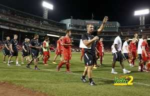 FBL-US-LIVERPOOL-ROMA-FRIENDLY