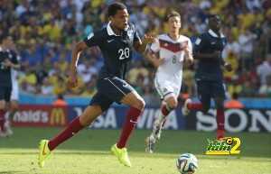 France v Germany: Quarter Final - 2014 FIFA World Cup Brazil