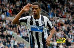 Newcastle United v Cardiff City - Premier League