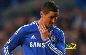 Chelsea v Club Atletico de Madrid - UEFA Champions League Semi Final