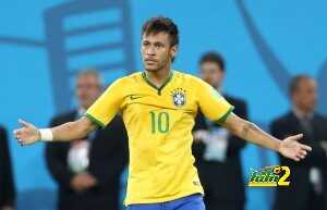 Brazil v Croatia: Group A - 2014 FIFA World Cup Brazil