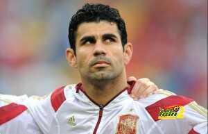 Spain v Chile: Group B - 2014 FIFA World Cup Brazil
