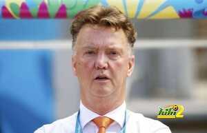 FIFA World Cup 2014 Brazil - "Netherlands v Mexico"