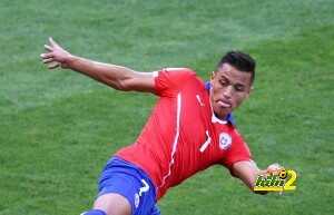 Brazil v Chile: Round of 16 - 2014 FIFA World Cup Brazil