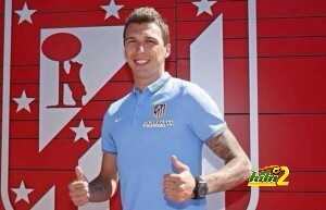 Mario Mandzukic