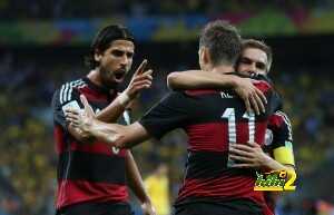 Brazil v Germany: Semi Final - 2014 FIFA World Cup Brazil