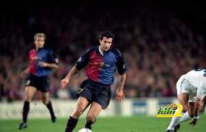 Luis Figo