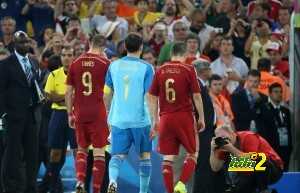 Spain v Chile: Group B - 2014 FIFA World Cup Brazil