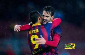 FC Barcelona v Levante U.D - Copa del Rey Quarter Final