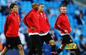 Manchester City v Manchester United - Premier League