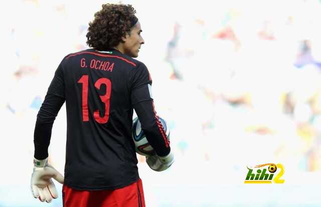 Netherlands v Mexico: Round of 16 - 2014 FIFA World Cup Brazil
