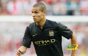 Manchester City v AC Milan - Audi Cup 2013