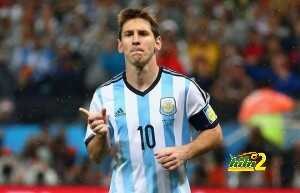 Netherlands v Argentina: Semi Final - 2014 FIFA World Cup Brazil