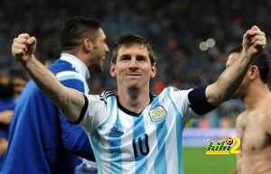 Netherlands v Argentina: Semi Final - 2014 FIFA World Cup Brazil